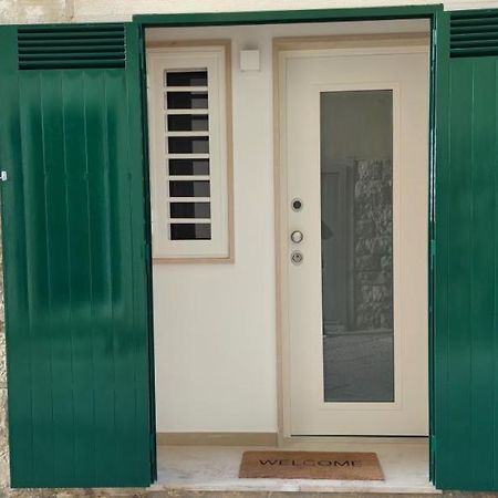 Pietraviva Housing Διαμέρισμα Μολφέττα Εξωτερικό φωτογραφία