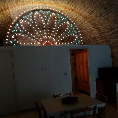 Pietraviva Housing Διαμέρισμα Μολφέττα Εξωτερικό φωτογραφία