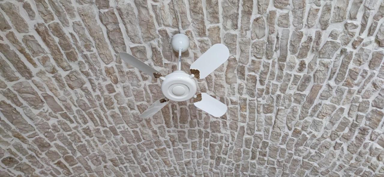 Pietraviva Housing Διαμέρισμα Μολφέττα Εξωτερικό φωτογραφία