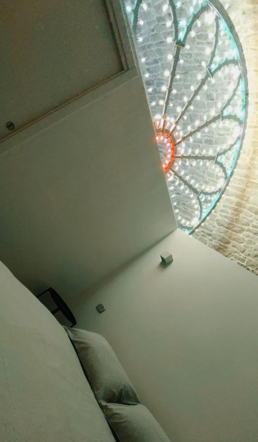 Pietraviva Housing Διαμέρισμα Μολφέττα Εξωτερικό φωτογραφία