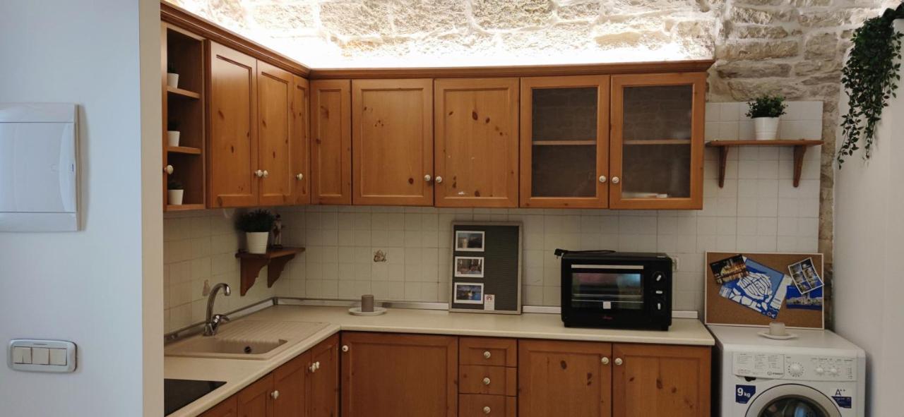 Pietraviva Housing Διαμέρισμα Μολφέττα Εξωτερικό φωτογραφία