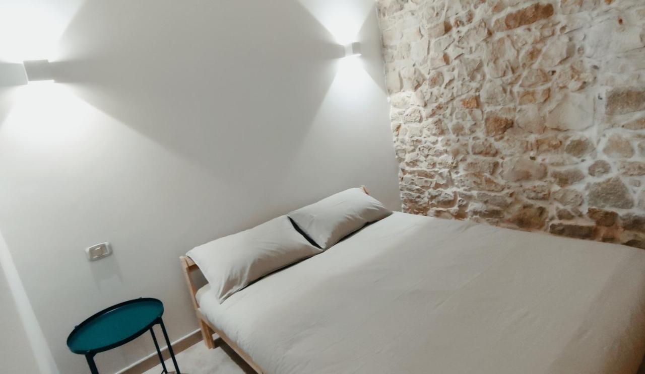 Pietraviva Housing Διαμέρισμα Μολφέττα Εξωτερικό φωτογραφία