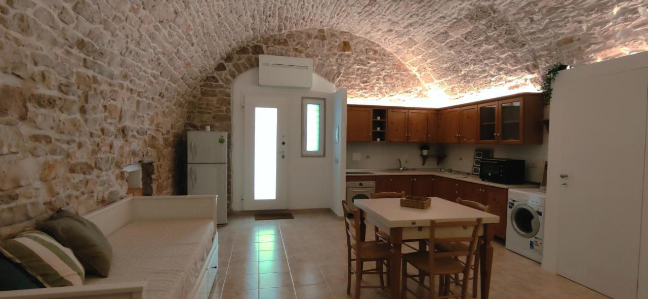 Pietraviva Housing Διαμέρισμα Μολφέττα Εξωτερικό φωτογραφία
